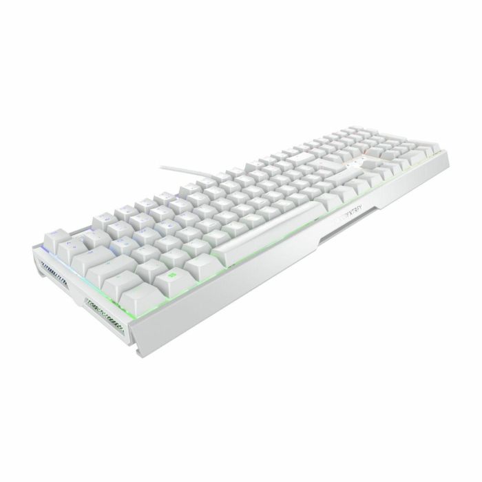 CHERRY XTRFY TAS MX 3.1 RGB Corded (DE) MX2A Red w 3 CHERRY XTRFY TAS MX 3.1 RGB Corded (DE) MX2A Red w 3