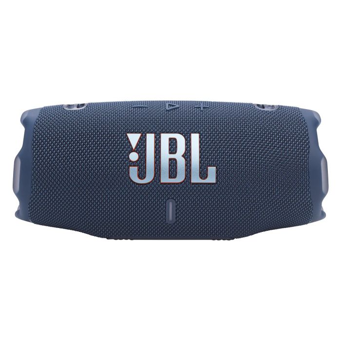 JBL Charge 6 Altavoz Portátil Bluetooth 45W Color Azul con Hasta 28 Horas de Reproducción 2 JBL Charge 6 Altavoz Portátil Bluetooth 45W Color Azul con Hasta 28 Horas de Reproducción 2