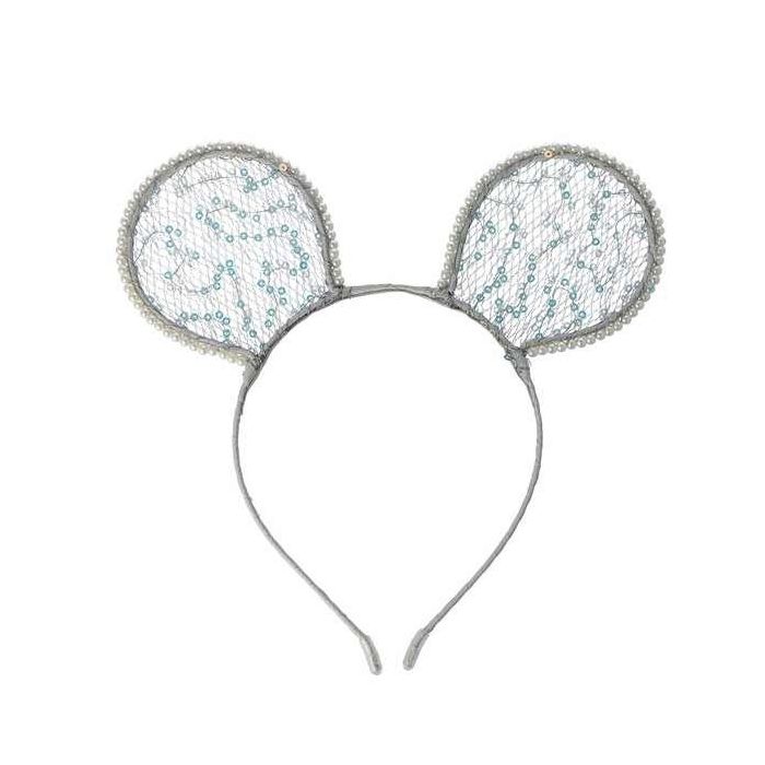 Inca Diadema con Orejitas de Ratón - Modelos Surtidos 1 Inca Diadema con Orejitas de Ratón - Modelos Surtidos 1