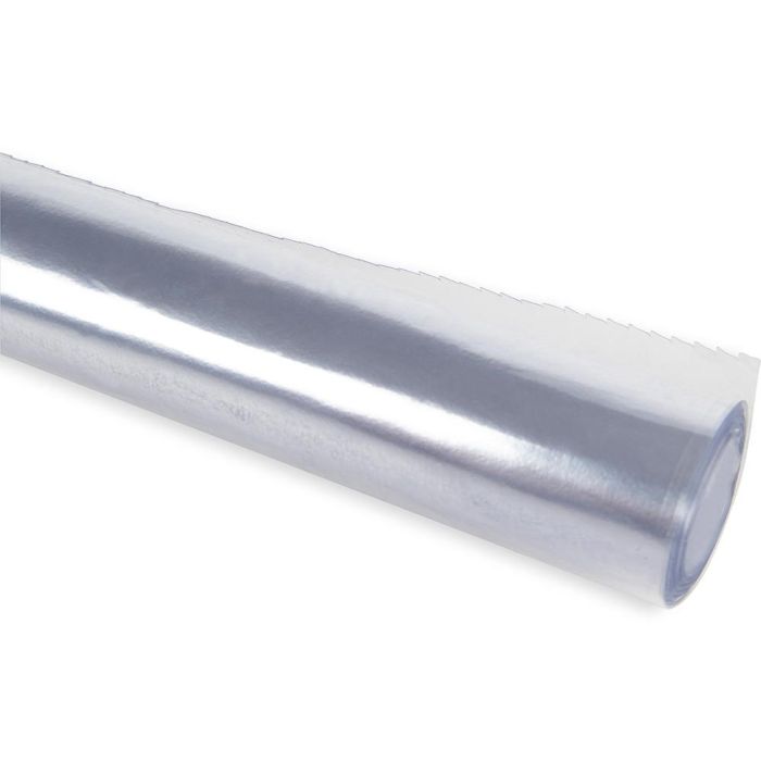 Rollo Plastico Forralibros 0,35x2 Mt Liderpapel 3