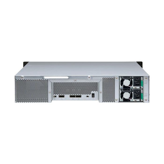 Servidor Qnap TL-R1200S-RP 2 Servidor Qnap TL-R1200S-RP 2