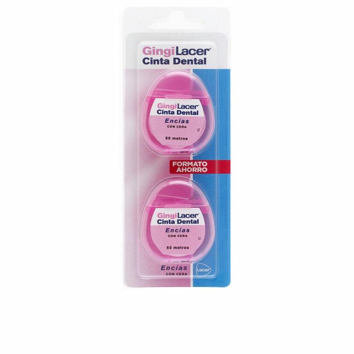 Gingilacer Cinta Dental Lote Gingilacer Cinta Dental Lote