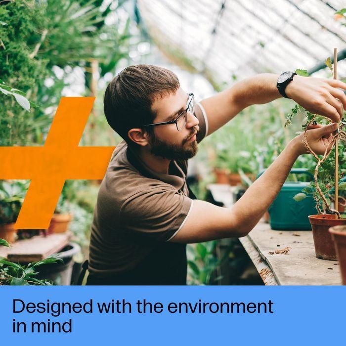 HP 4002dne Impresora Láser LaserJet Pro - Máxima Productividad, Altas Velocidades, Gestión Sencilla, HP+ 19