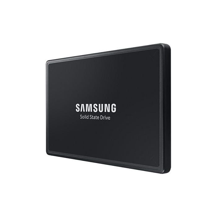 Samsung PM9A3 SSD NVMe PCIe 4.0 x 4 1.9TB 6800MB/s U.2 Bulk para Servidor/Estación de Trabajo 1