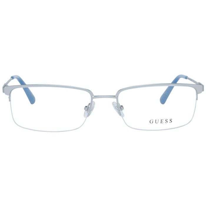 Montura de Gafas Hombre Guess GU50005 56011 2 Montura de Gafas Hombre Guess GU50005 56011 2