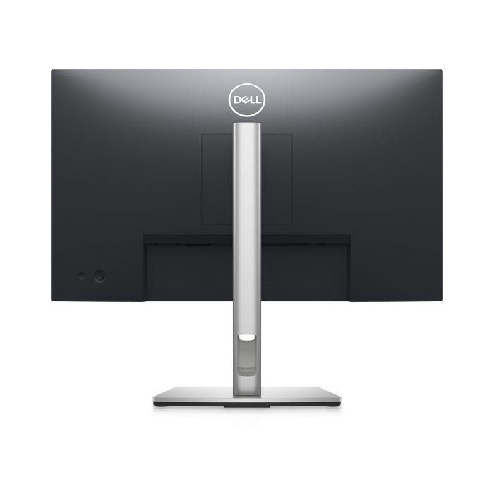 Dell 60.5cm (23.8") Quad HD 2560 x 1440 W-LED IPS, 16:9, 300cd/m², 16.7M, 5ms, 178°/178°, 1000:1 5 Dell 60.5cm (23.8") Quad HD 2560 x 1440 W-LED IPS, 16:9, 300cd/m², 16.7M, 5ms, 178°/178°, 1000:1 5