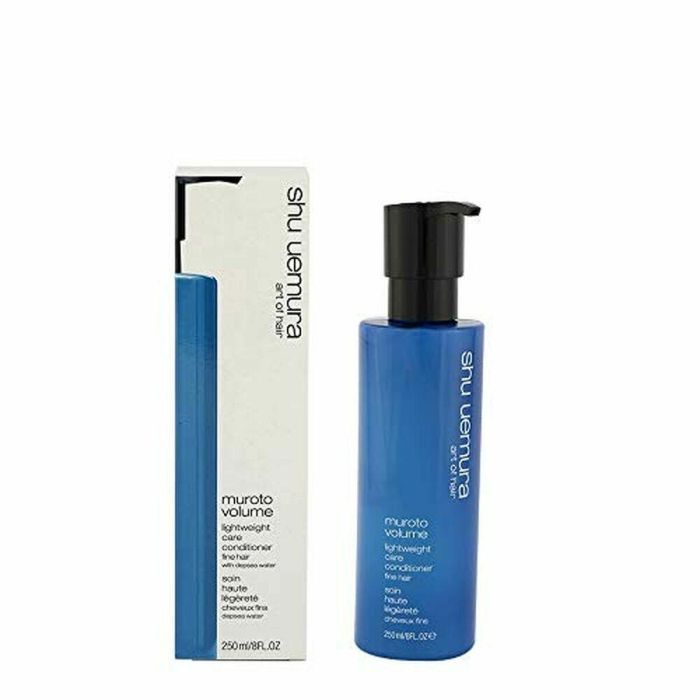 Shu Uemura Muroto Volume Conditioner 1