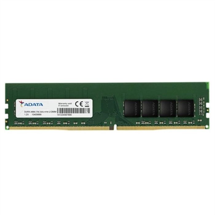 Memoria RAM Adata AD4U266616G19-SGN 16 GB DDR4 2666 MHz CL19