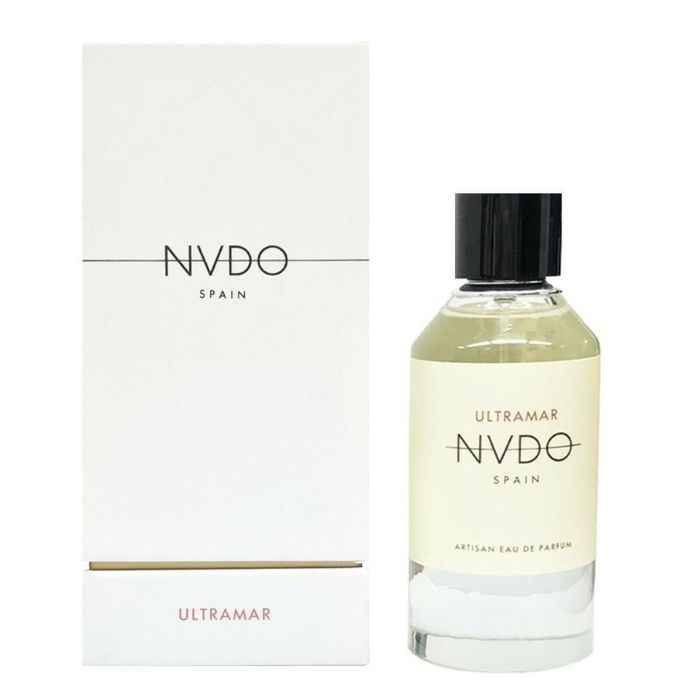 Perfume Unisex Nvdo Spain Ultramar EDP 75 ml Perfume Unisex Nvdo Spain Ultramar EDP 75 ml