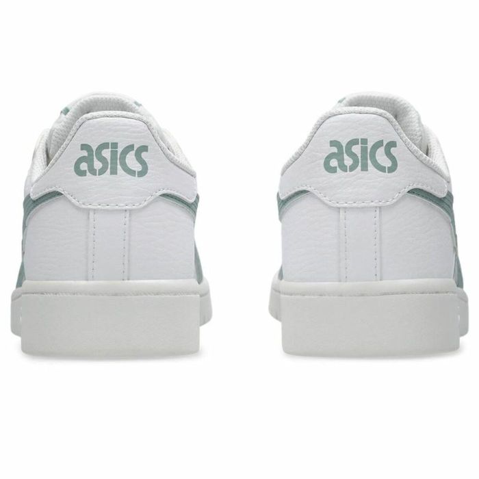 Zapatillas Casual de Mujer Asics Japan Blanco 1