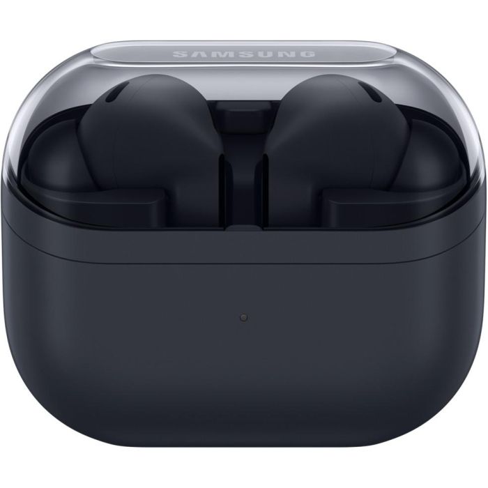 Samsung SM-R420 Galaxy Buds 3 FE Negro Auriculares Inalámbricos con Cancelación de Ruido Activa 3 Samsung SM-R420 Galaxy Buds 3 FE Negro Auriculares Inalámbricos con Cancelación de Ruido Activa 3