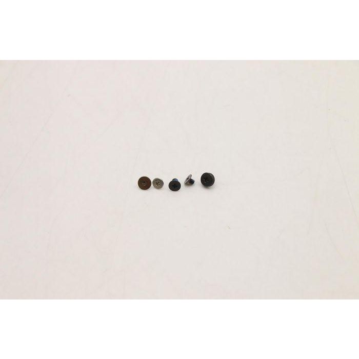 Lenovo SCREW FRU Serval 1.0 Intel Screw_KIT 1 Lenovo SCREW FRU Serval 1.0 Intel Screw_KIT 1