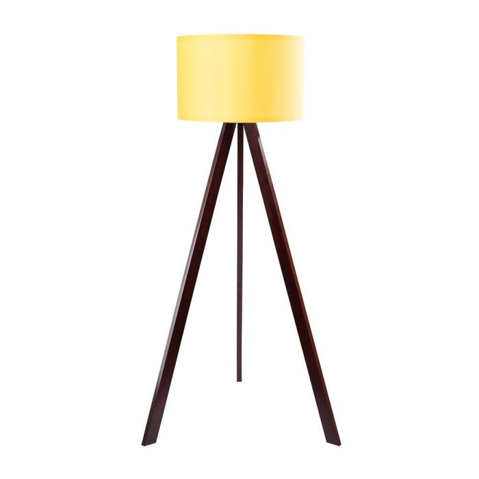 Lámpara de Suelo  "Kano-2" [OPV-780SGN2464] Rojo 25