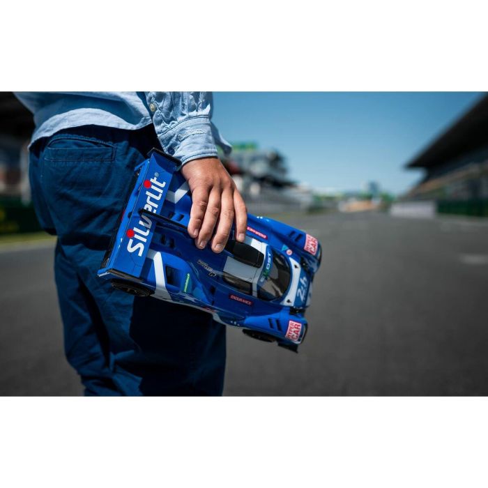 Exost EXO4891813871989 Coche de Carreras a Control Remoto Cross 24 horas de Le Mans Escala 1:14 Oficial 7 Exost EXO4891813871989 Coche de Carreras a Control Remoto Cross 24 horas de Le Mans Escala 1:14 Oficial 7