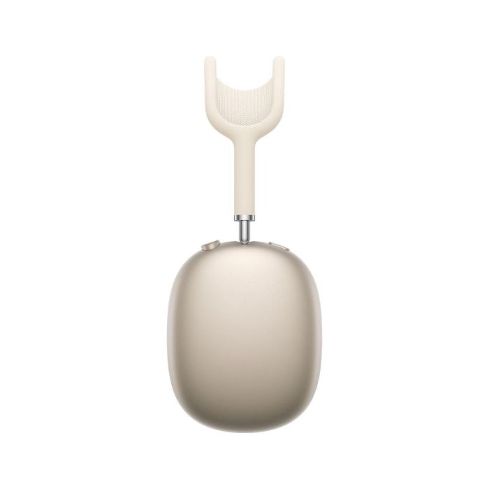 Auriculares con Micrófono Apple AirPods Max Beige starlight Auriculares con Micrófono Apple AirPods Max Beige starlight