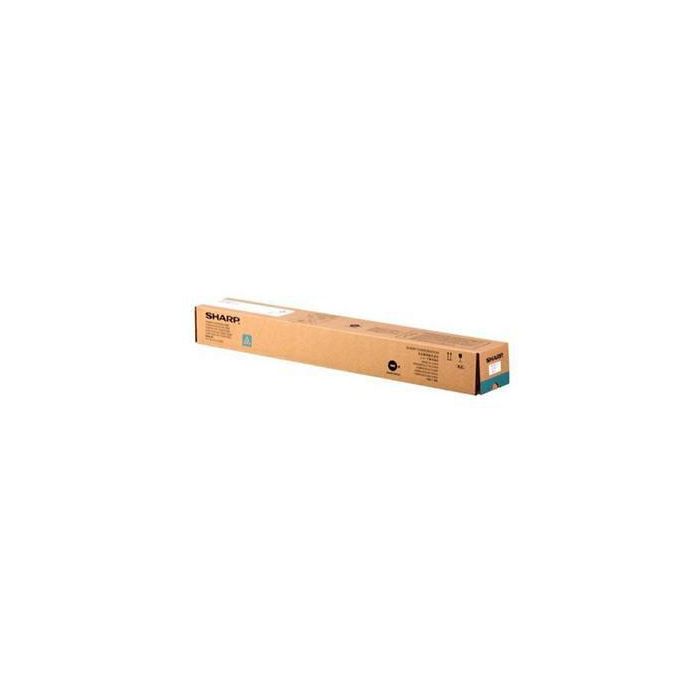 Sharp Tambor Negro Mx-2310U Compatible con 2010U, 3111U, 2314, 2314N, 2614N, 3114N - Capacidad 60.000 Páginas