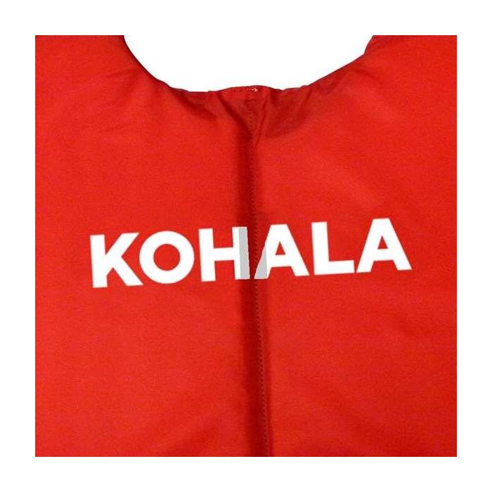 Kohala Chaleco Salvavidas Life Jacket Talla S para Bebé a partir de 6 meses Kohala Chaleco Salvavidas Life Jacket Talla S para Bebé a partir de 6 meses