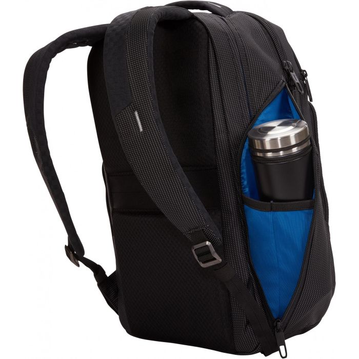 THULE Crossover 2 Mochila 30L Dress Blue 11