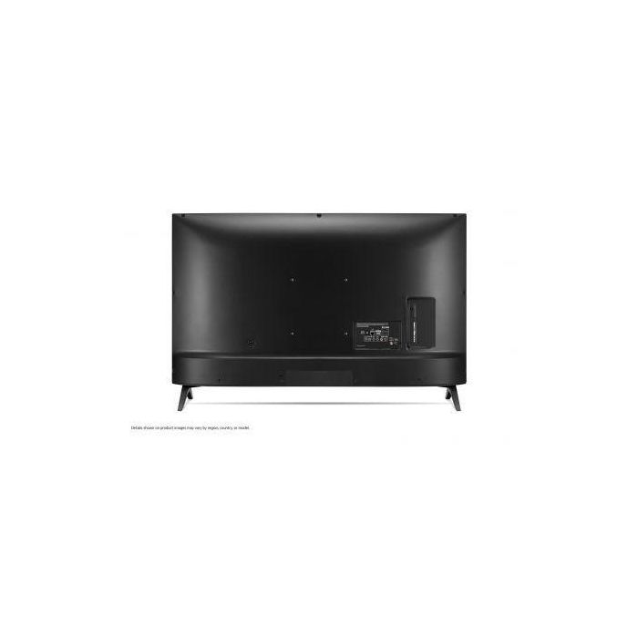 Televisor LG 43UN80006LC 43"/ Ultra HD 4K/ Smart TV/ WiFi 4