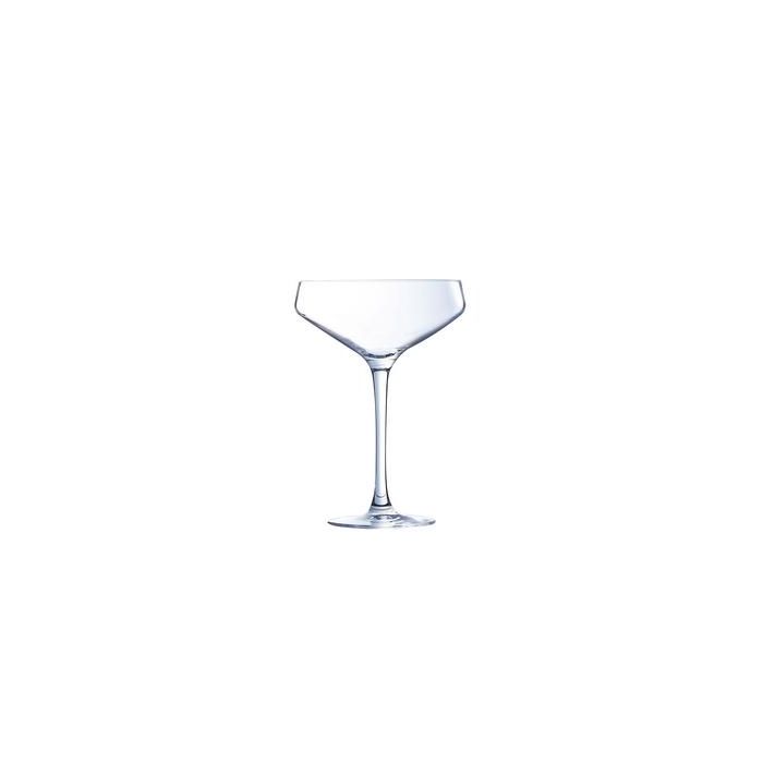 Copa Cabernet Cava Baja Ø12 cm (6 Unidades) Copa Cabernet Cava Baja Ø12 cm (6 Unidades)