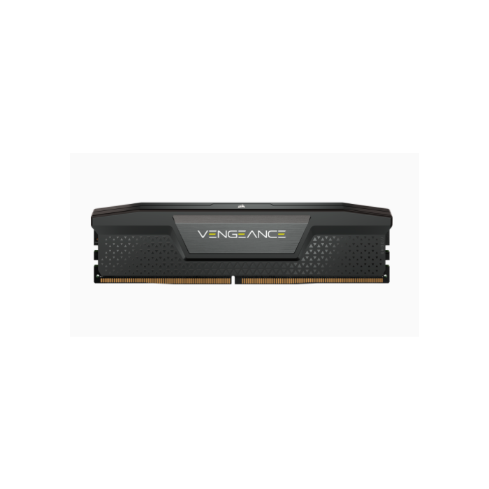 Corsair CMK32GX5M2B5200C40 - Memoria RAM Vengeance 32GB (2x16GB) DDR5 5200MHz Cas40 Negro 2 Corsair CMK32GX5M2B5200C40 - Memoria RAM Vengeance 32GB (2x16GB) DDR5 5200MHz Cas40 Negro 2