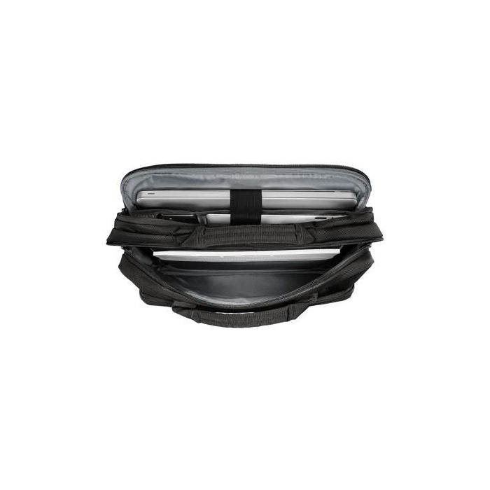 Wenger 653300 Maletín XE Brief para Portátil de 16 pulgadas con Bolsillo para Tablet, Negro 2 Wenger 653300 Maletín XE Brief para Portátil de 16 pulgadas con Bolsillo para Tablet, Negro 2