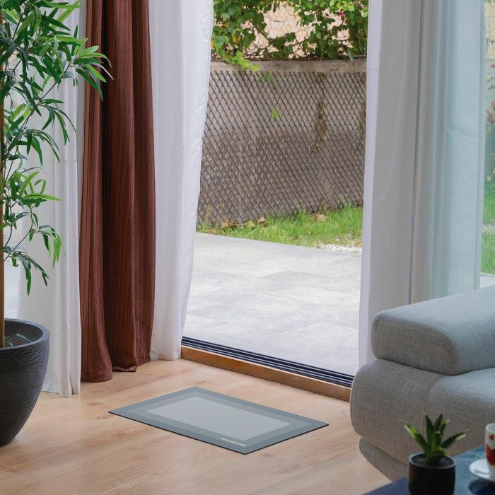 Alfombrilla de Baño Superabsorbente Thrymat InnovaGoods 6 Alfombrilla de Baño Superabsorbente Thrymat InnovaGoods 6