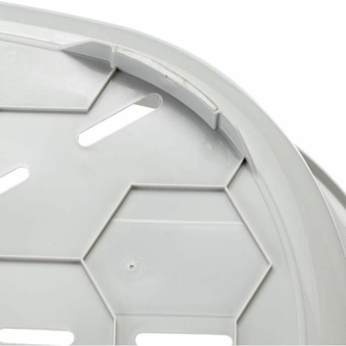 Ferplast Cesta Siesta Deluxe FER8010690216089 Tamaño 2 - 49*36*17,5 cm - Gris Claro 2