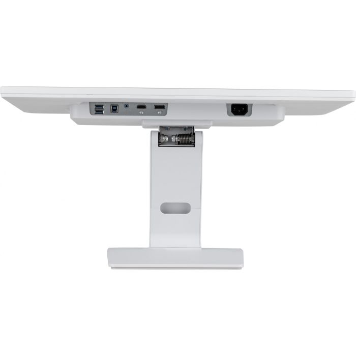 Iiyama Monitor Táctil 24" Full HD IPS, 1920x1080, 10 Puntos Táctiles, HDMI, DisplayPort, USB Hub, Altavoces (T2452MSC-W1) 9