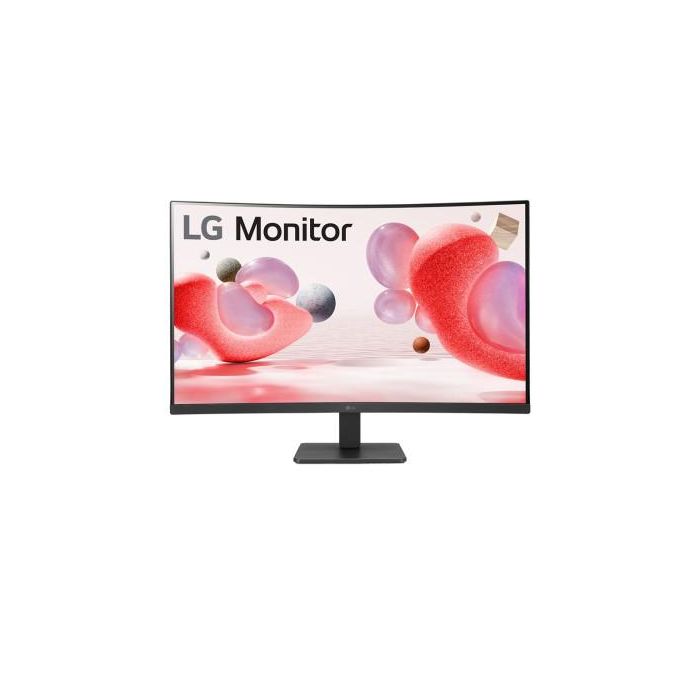 LG 32MR50C-B Monitor de PC 31.5" Full HD 1920 x 1080 LCD VA Negro 100 Hz AMD FreeSync
