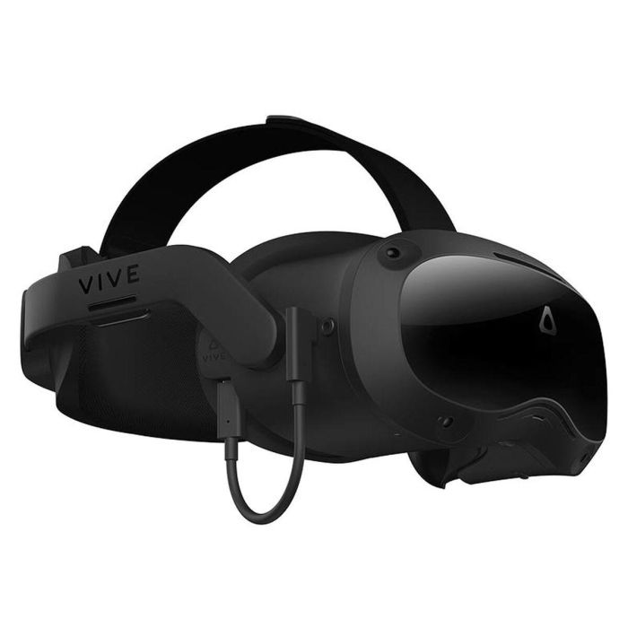 HTC VIVE Focus 3 Eye Tracker Rastreador Negro - 99HATF004-00 - Compatible con VIVE Focus 3 9