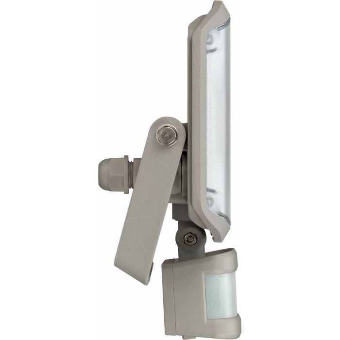 Foco LED Brennenstuhl AL E 30 W 3050 Lm Gris (3000 K) 6 Foco LED Brennenstuhl AL E 30 W 3050 Lm Gris (3000 K) 6