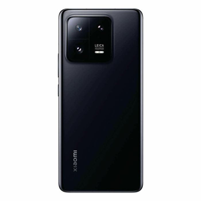 Smartphone Xiaomi 13 Pro 6,73" Octa Core 12 GB RAM 256 GB Negro 2