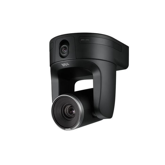 AVer TR535 8 MP Negro 3840 x 2160 Pixeles 60 pps CMOS Exmor 25,4 / 2,8 mm (1 / 2.8") 5 AVer TR535 8 MP Negro 3840 x 2160 Pixeles 60 pps CMOS Exmor 25,4 / 2,8 mm (1 / 2.8") 5