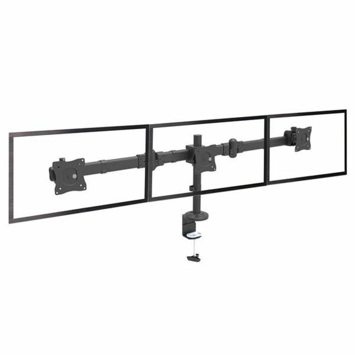 Soporte de Mesa para Pantalla Startech ARMTRIO 1 Soporte de Mesa para Pantalla Startech ARMTRIO 1