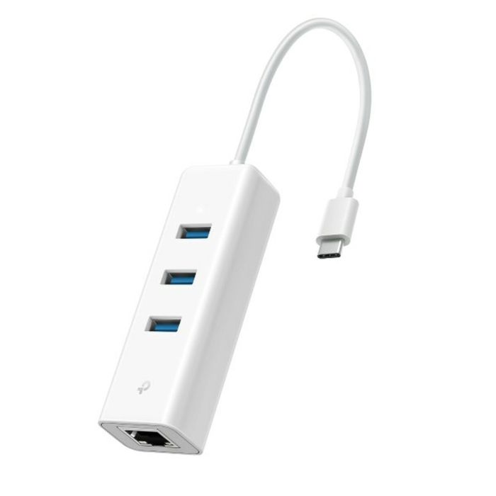 Adaptador de Red TP-Link UE330C 1