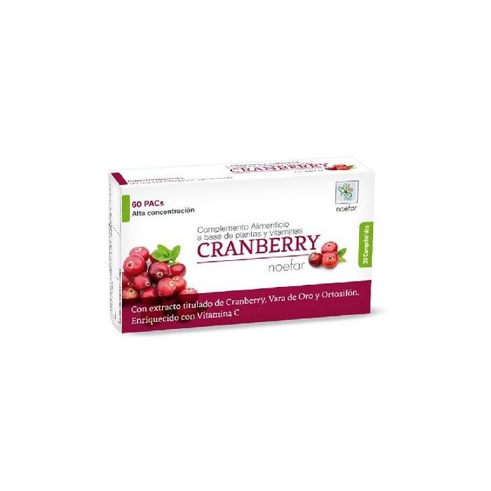 Cranberry