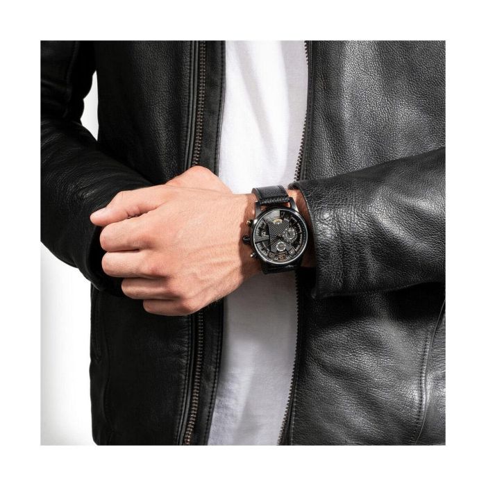 Reloj Hombre Police (Ø 48 mm) 2 Reloj Hombre Police (Ø 48 mm) 2