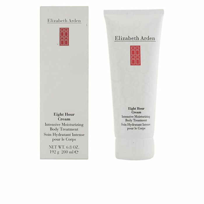 Elizabeth Arden Eight Hour Intensive Moisturizing Body Treatment