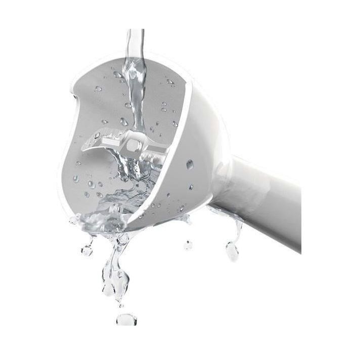 Batidora de Mano Philips ProMix Blanco 650 W 2 Batidora de Mano Philips ProMix Blanco 650 W 2