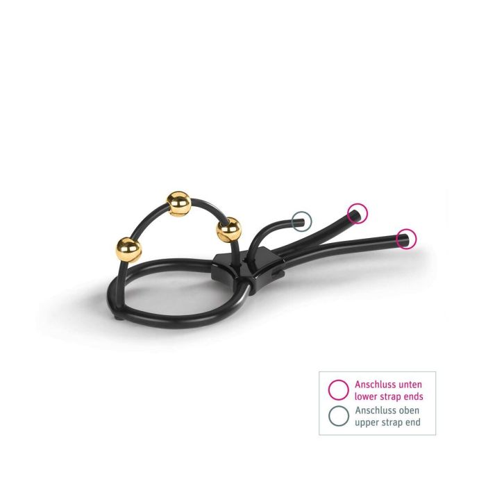 Adaptador Thunderbolt a USB-C Mystim MS46586 8 Adaptador Thunderbolt a USB-C Mystim MS46586 8