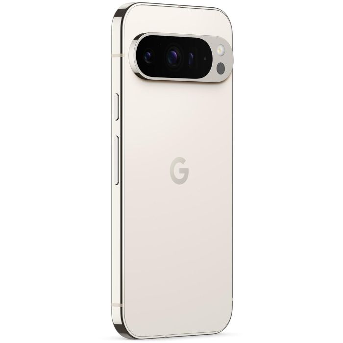 Google Pixel 9 Pro XL 128GB 16GB RAM 5G Porcelain 3