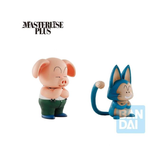 Figura Ichibansho Dragon Ball Training Section 3 Figura Ichibansho Dragon Ball Training Section 3
