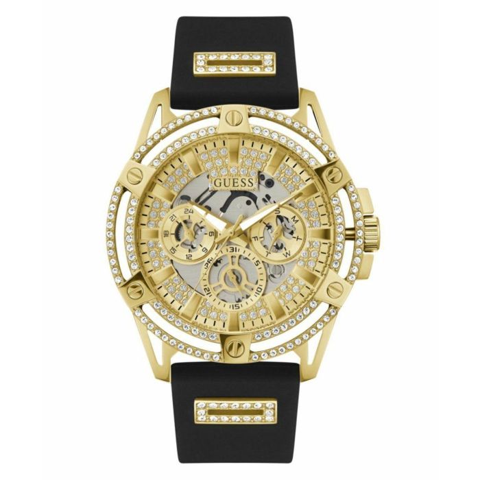 Reloj Hombre Guess GW0537G2 (Ø 48 mm) Reloj Hombre Guess GW0537G2 (Ø 48 mm)
