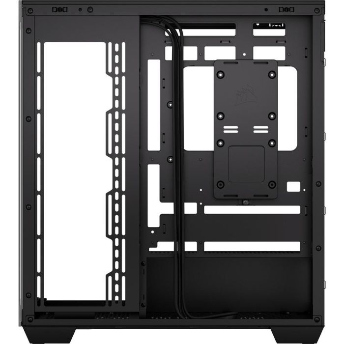 Corsair 3500X Caja Semitorre PC Gaming ATX E-ATX Panel Cristal Templado USB-C Negra Soporte RL 360mm 5 Corsair 3500X Caja Semitorre PC Gaming ATX E-ATX Panel Cristal Templado USB-C Negra Soporte RL 360mm 5
