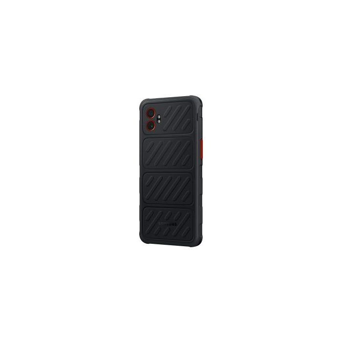 Samsung Galaxy XCover7 Pro Enterprise Edition XCover7 Pro 16,8 cm (6.6") SIM doble Android 15 5G USB Tipo C 6 GB 128 GB 4350 mAh Negro 1 Samsung Galaxy XCover7 Pro Enterprise Edition XCover7 Pro 16,8 cm (6.6") SIM doble Android 15 5G USB Tipo C 6 GB 128 GB 4350 mAh Negro 1