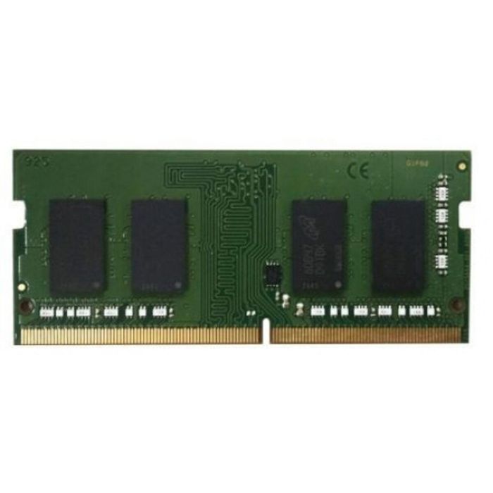Memoria RAM Qnap RAM-4GDR4T1-SO-2666 4 GB DDR4 2666 MHz 5 Memoria RAM Qnap RAM-4GDR4T1-SO-2666 4 GB DDR4 2666 MHz 5