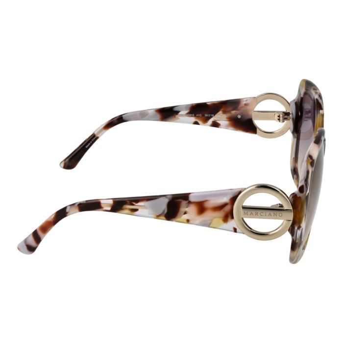 Gafas de Sol Mujer Guess Marciano GM0815 5841G 1