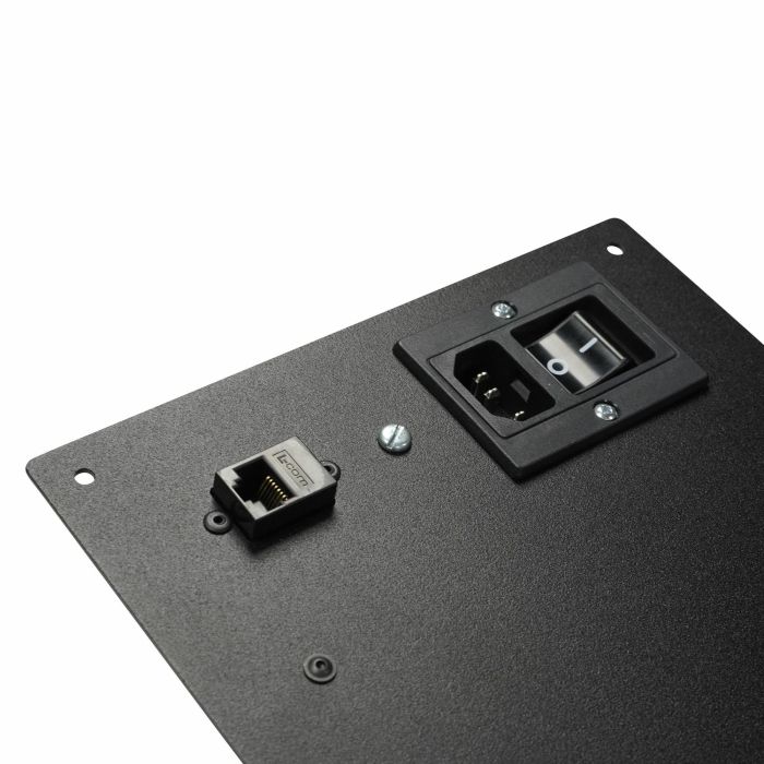 DICOTA D32004-CH Carro de Carga y Gestión para 14 Portátiles, Negro 2