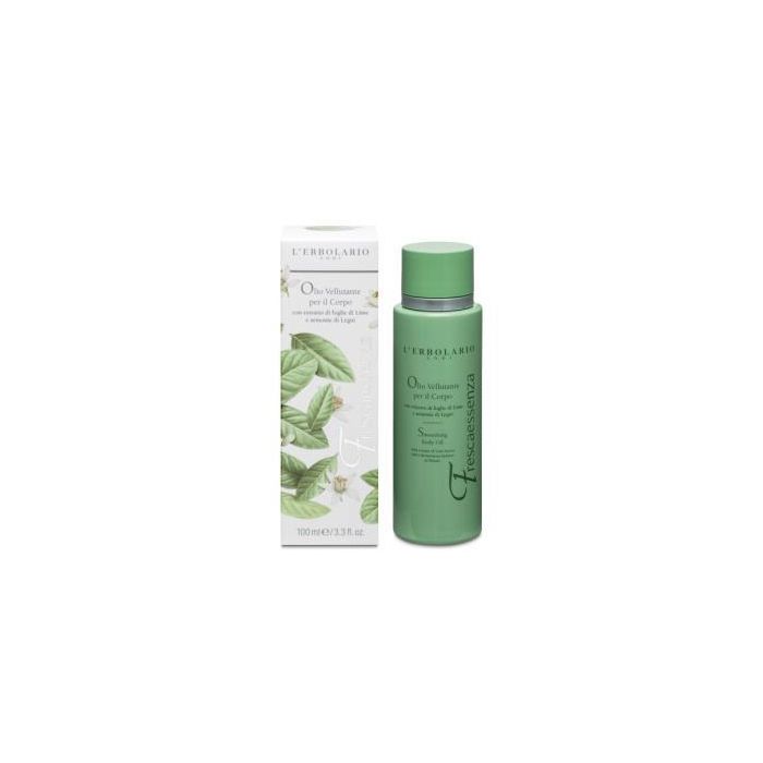 Frescaesencia Aceite Tonificante 100Ml. Frescaesencia Aceite Tonificante 100Ml.